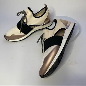 ALDO Dwiedia - Woman Sneakers Size 8